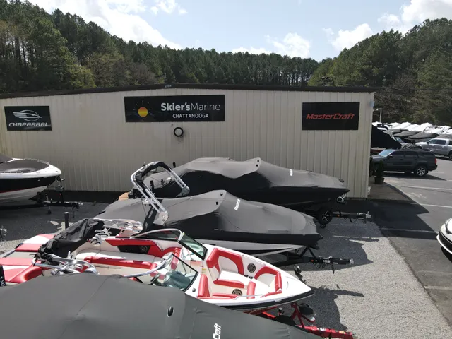 A Skier's Marine dealership located in Chattanooga, TN